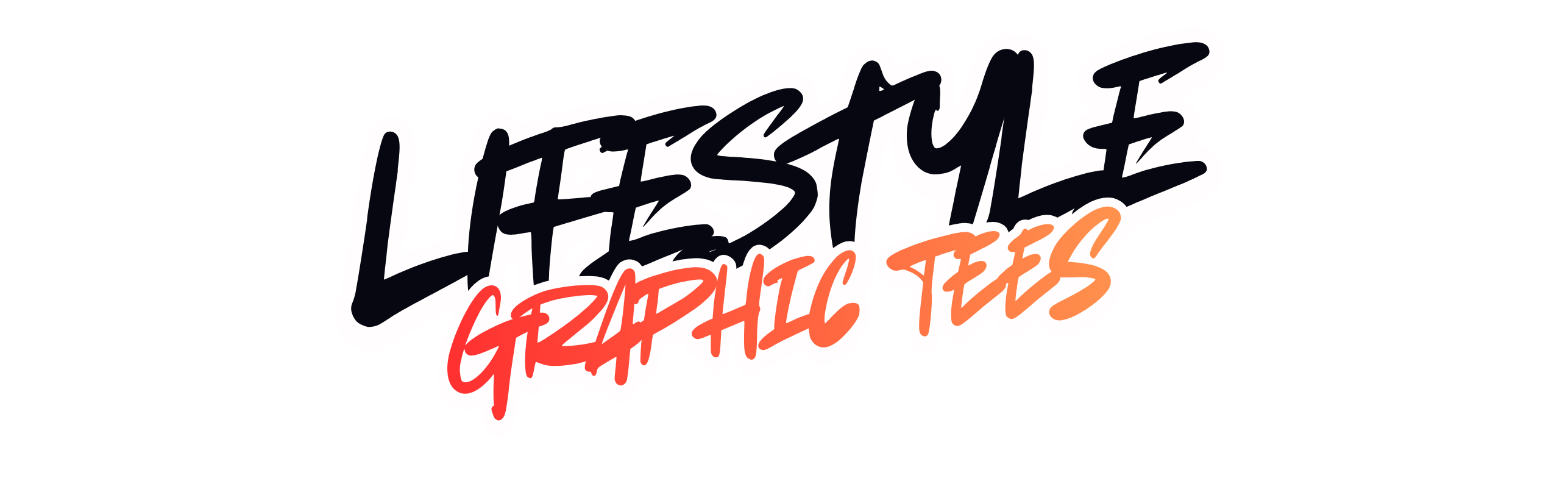 Lifestyle Graphic Tees